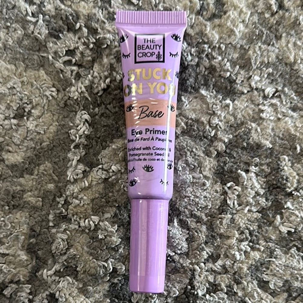 The Beauty Crop Stuck On You Eye Primer